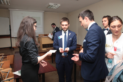 Podsumowanie III Turnieju Debat Historycznych Instytutu Pamięci Narodowej – Warszawa, 12  czerwca 2018. Fot. Piotr Życieński (IPN)