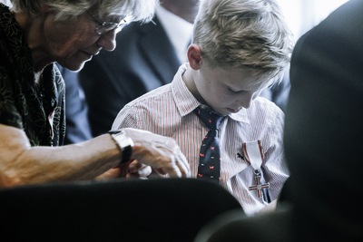 Uroczystość wręczenia odznaczeń państwowych – Krzyży Wolności i Solidarności – Warszawa, 13 czerwca 2018. Fot. Sławek Kasper (IPN)