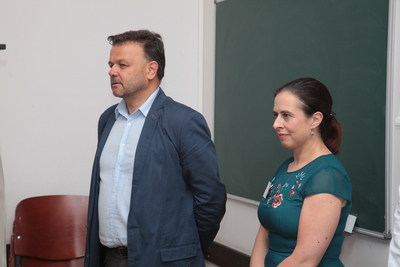 Warsztaty w ramach polonijnej edycji Turnieju Debat Historycznych #mojaniepodległa. Fot. Piotr Życieński (IPN)