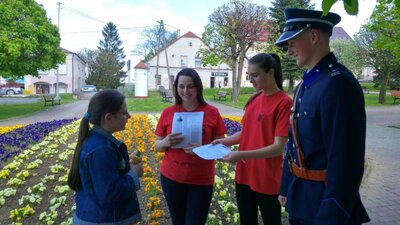 Liceum Ogólnokształcące w Kołaczycach