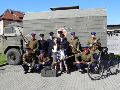 Zespół Szkół Ponadgimnazjalnych nr 2 w Jarocinie im. Eugeniusza Kwiatkowskiego