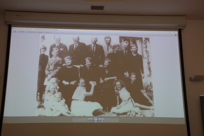 Konferencja naukowa „Zagłada ziemiaństwa polskiego na dawnych ziemiach wschodnich Rzeczypospolitej w latach 1939–1945. Wybrane problemy” – Warszawa, 15–16 czerwca 2018. Fot. Piotr Życieński (IPN)