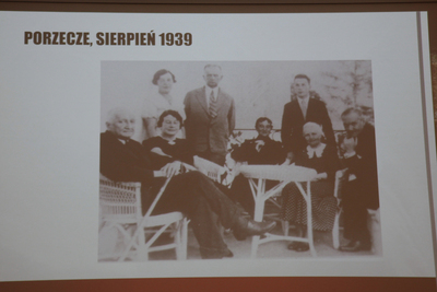 Konferencja naukowa „Zagłada ziemiaństwa polskiego na dawnych ziemiach wschodnich Rzeczypospolitej w latach 1939–1945. Wybrane problemy” – Warszawa, 15–16 czerwca 2018. Fot. Piotr Życieński (IPN)