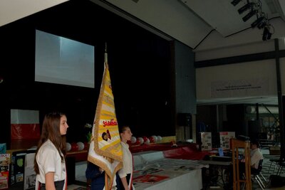 Film „Niezwyciężeni” w Kanadzie – SPK, Toronto