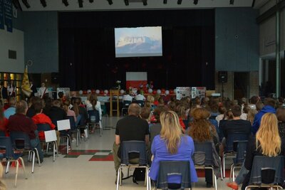 Film „Niezwyciężeni” w Kanadzie – SPK, Toronto