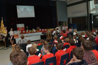 Film „Niezwyciężeni” w Kanadzie – SPK, Toronto