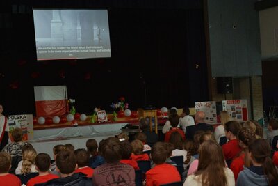 Film „Niezwyciężeni” w Kanadzie – SPK, Toronto