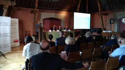 Konferencja „Magna Res Libertas. Ku Niepodległej” w Rapperswilu – 21 czerwca 2018