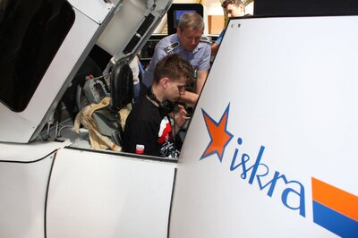 Finał pierwszego Ogólnopolskiego Turnieju Gwiaździstej Eskadry – 20 czerwca 2018