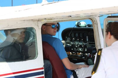 Finał pierwszego Ogólnopolskiego Turnieju Gwiaździstej Eskadry – 20 czerwca 2018