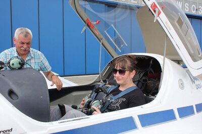 Finał pierwszego Ogólnopolskiego Turnieju Gwiaździstej Eskadry – 20 czerwca 2018