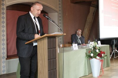 Międzynarodowa konferencja naukowa „Magna Res Libertas” w Rapperswilu – 22 czerwca 2018