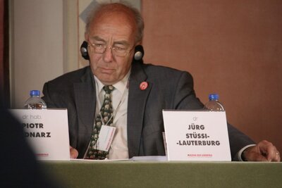 Międzynarodowa konferencja naukowa „Magna Res Libertas” w Rapperswilu – 22 czerwca 2018