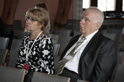 Międzynarodowa konferencja naukowa „Magna Res Libertas” w Rapperswilu – 22 czerwca 2018