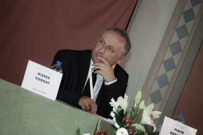 Międzynarodowa konferencja naukowa „Magna Res Libertas” w Rapperswilu – 22 czerwca 2018