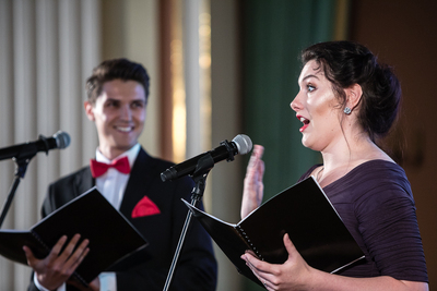 Uroczystość wręczenia nagrody im. Włodzimierza Pietrzaka – Warszawa, 23 czerwca 2018. Fot. Sławek Kasper (IPN)