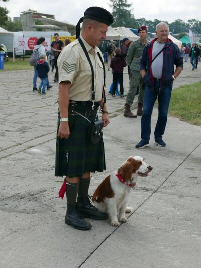 XIV Małopolski Piknik Lotniczy – Kraków, 23–24 czerwca 2018