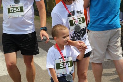 Uroczystości pod patronatem IPN oraz Bieg „Tropem Wilczym” w Popowie Borowym – 23 czerwca 2018