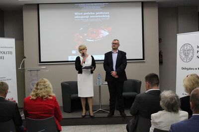 Konferencja „Wieś polska podczas okupacji niemieckiej” w Kielcach