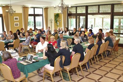 „Polonijne Spotkania z Historią Najnowszą. Moja Niepodległa” – 4 lipca 2018. Fot. Jan Dubiel (IPN)