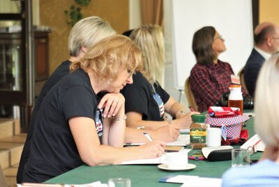 „Polonijne Spotkania z Historią Najnowszą. Moja Niepodległa” – 4 lipca 2018. Fot. Jan Dubiel (IPN)