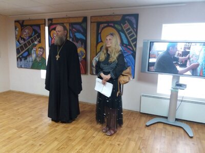 Konferencja o losach więźniów łagrów sołowieckich – Wyspy Sołowieckie, 4–8 lipca 2018