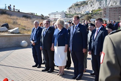 Fot. Urząd do Spraw Kombatantów i Osób Represjonowanych