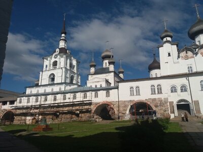 Monastyr Sołowiecki