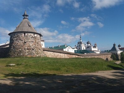 Monastyr Sołowiecki