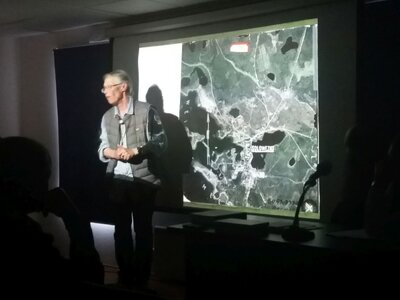 Konferencja o losach więźniów łagrów sołowieckich – Wyspy Sołowieckie, 4–8 lipca 2018