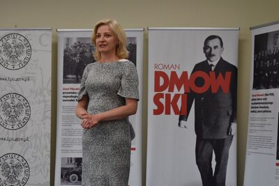 Spotkanie w Domu Polskim w Nowych Święcianach na Wileńszczyźnie – 6 lipca 2018