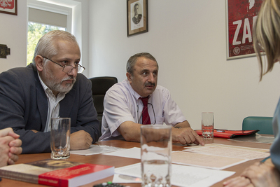 Fot. Katarzyna Adamów (IPN)