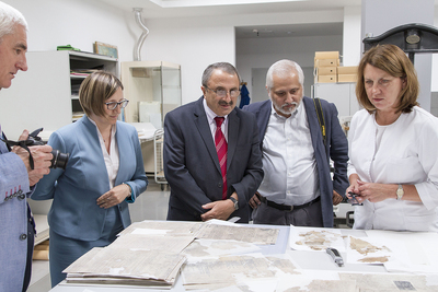 Fot. Katarzyna Adamów (IPN)