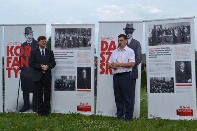 Polski Dzień w Zułowie – 13 lipca 2018