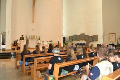 Polski Dzień w Zułowie – 13 lipca 2018