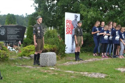 Polski Dzień w Zułowie – 13 lipca 2018