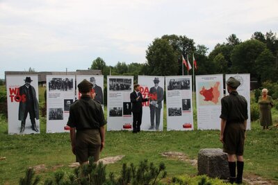 Polski Dzień w Zułowie – 13 lipca 2018