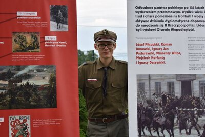 Polski Dzień w Zułowie – 13 lipca 2018