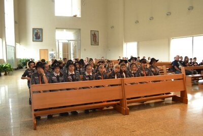 Polski Dzień w Zułowie – 13 lipca 2018