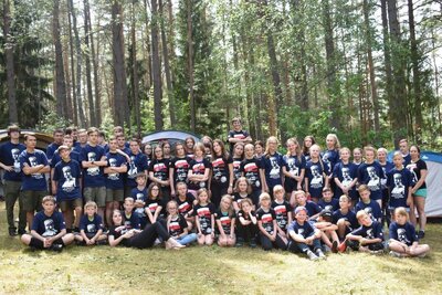 Polski Dzień w Zułowie – 13 lipca 2018