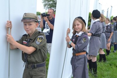 Polski Dzień w Zułowie – 13 lipca 2018