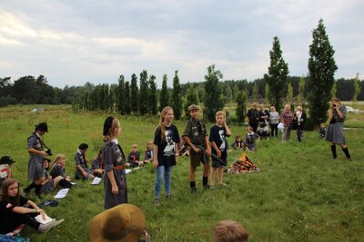 Polski Dzień w Zułowie – 13 lipca 2018