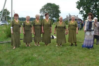 Polski Dzień w Zułowie – 13 lipca 2018