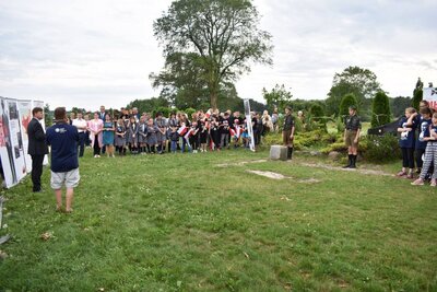 Polski Dzień w Zułowie – 13 lipca 2018