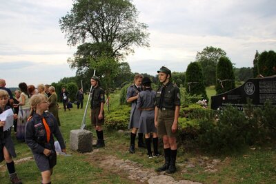 Polski Dzień w Zułowie – 13 lipca 2018