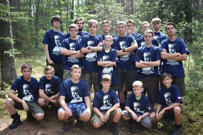 Polski Dzień w Zułowie – 13 lipca 2018