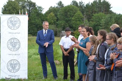 Polski Dzień w Zułowie – 13 lipca 2018