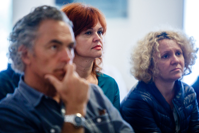 5. konferencja edukacyjna IPN dla nauczycieli z zagranicy – 15-25 lipca 2018. Fot. Sławek Kasper/ IPN