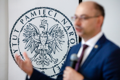 5. konferencja edukacyjna IPN dla nauczycieli z zagranicy – 15-25 lipca 2018. Fot. Sławek Kasper/ IPN