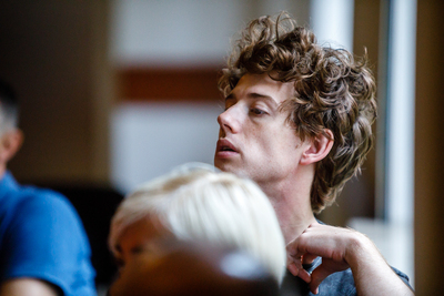 5. konferencja edukacyjna IPN dla nauczycieli z zagranicy – 15-25 lipca 2018. Fot. Sławek Kasper/ IPN